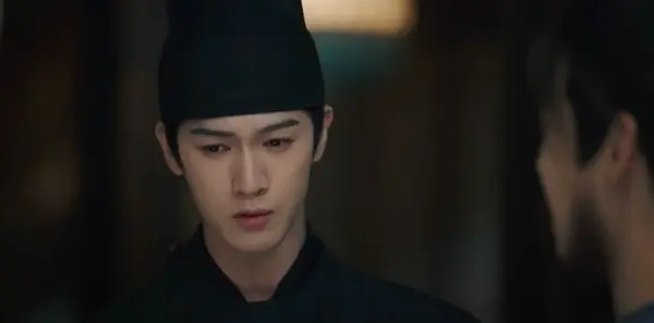 宴遇永安第27集剧照