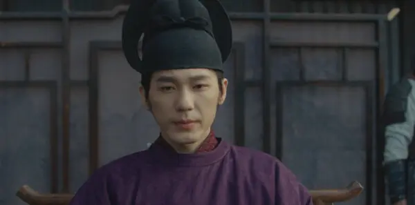 太平年第25集剧照