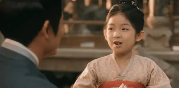 唐宫奇案之青雾风鸣第27集剧照