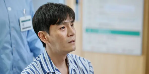 蜜语纪第36集剧照